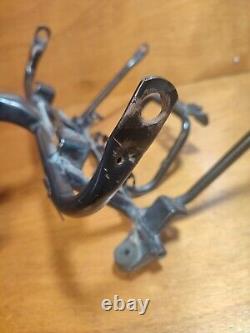 Araignée Support De Phare HONDA XRV 750 AFRICA TWIN RD04 Modèle avec TRIPMASTER