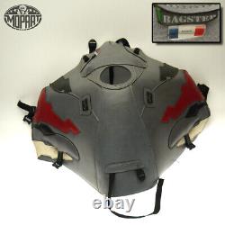 Bagster Tankschutzhaube Honda XRV750 Africa Twin (RD07a)