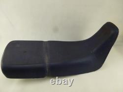 Banc De Siège Honda Africa Twin XRV 650 RD03 1988