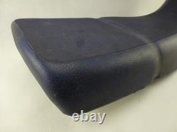 Banc De Siège Honda Africa Twin XRV 650 RD03 1988