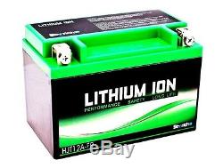 Batterie Lithium HONDA XL 1000 V VARADERO SD01 SD02 / XRV 750 AFRICA TWIN RD07