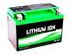 Batterie Lithium Honda Xl 1000 V Varadero Sd01 Sd02 / Xrv 750 Africa Twin Rd07