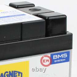 Batterie Lithium Marelli MM-LT3 YTX14AH-BS Honda XRV Africa Twin 750 1990-1992