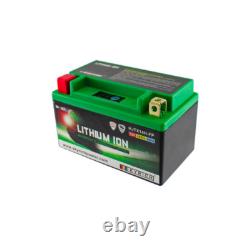 Batterie Lithium Skyrich pour Moto Honda 750 XRV Africa twin 1993 à 2003
