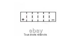 Batterie Lithium Skyrich pour Moto Honda 750 XRV Africa twin 1993 à 2003
