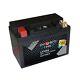 Batterie Okyami Lithium 2 Ltm14-cbc Honda Xrv Africa Twin 750 19932003