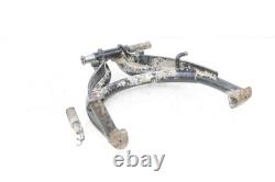 Bequille Centrale Honda Xrv Africa Twin 750 (1990 1992)