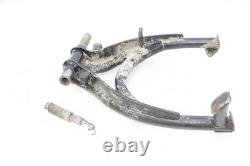 Bequille Centrale Honda Xrv Africa Twin 750 (1990 1992)