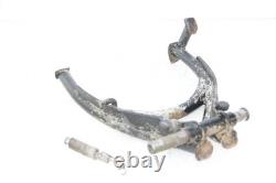 Bequille Centrale Honda Xrv Africa Twin 750 (1990 1992)
