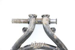 Bequille Centrale Honda Xrv Africa Twin 750 (1990 1992)