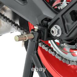 Béquille d'Atelier Moto Arrière BU pour Honda Africa Twin XRV 750 / 650