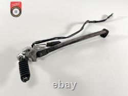 Béquille latérale gauche Honda XRV 750 Africa Twin RD07 d'occasion