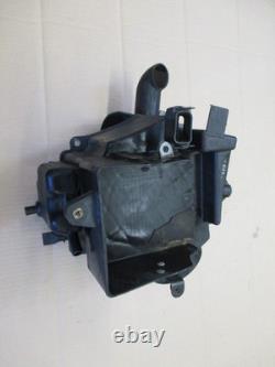 Bloc filtre à air pour Honda 650 Africa twin XRV RD03