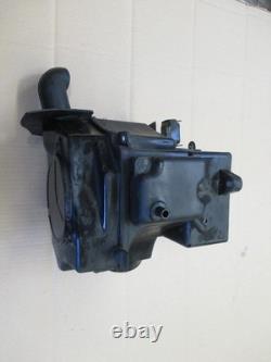 Bloc filtre à air pour Honda 650 Africa twin XRV RD03