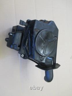 Bloc filtre à air pour Honda 650 Africa twin XRV RD03