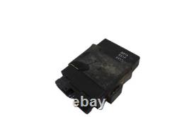 Boîtier Électronique Moteur ECU Honda Africa Twin XRV 750 1996-2002