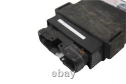 Boîtier Électronique Moteur ECU Honda Africa Twin XRV 750 1996-2002