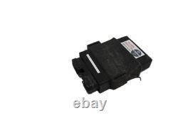 Boîtier Électronique Moteur ECU Honda Africa Twin XRV 750 1996-2002