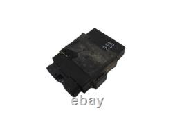 Boîtier Électronique Moteur ECU Honda Africa Twin XRV 750 1996-2002