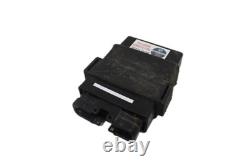 Boîtier Électronique Moteur ECU Honda Africa Twin XRV 750 1996-2002