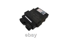 Boîtier Électronique Moteur ECU Honda Africa Twin XRV 750 1996-2002