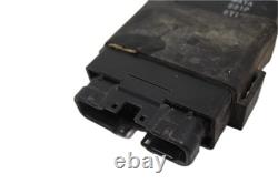 Boîtier Électronique Moteur ECU Honda Africa Twin XRV 750 1996-2002