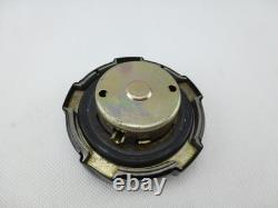 Bouton de Démarrage Ensemble Fermé 2 Clé Honda Africa Twin XRV 750 RD04 1990