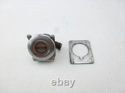 Bouton de Démarrage Ensemble Fermé 2 Clé Honda Africa Twin XRV 750 RD04 1990