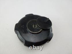 Bouton de Démarrage Ensemble Fermé 2 Clé Honda Africa Twin XRV 750 RD04 1990