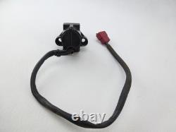 Bouton de Démarrage Ensemble Fermé 2 Clé Honda Africa Twin XRV 750 RD04 1990