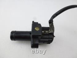 Bouton de Démarrage Ensemble Fermé 2 Clé Honda Africa Twin XRV 750 RD04 1990