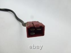 Bouton de Démarrage Ensemble Fermé 2 Clé Honda Africa Twin XRV 750 RD04 1990