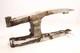 Bras De Suspension Honda Xrv 750 Africa Twin Rd04 90-92