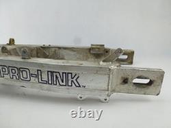 Bras Oscillant Honda Africa Twin XRV 650 RD03 1988