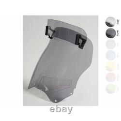 Bulle MRA Variotouring VT avec spoiler Honda XRV750 Africa Twin