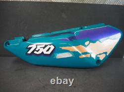 COVER RH HONDA XRV750 Africa twin 1996 83510-MY1-930 17771