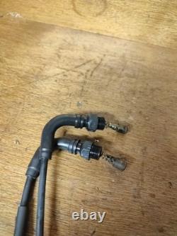 Cables De Starter Honda XLV 600 Transalp Pd06 / Xrv 650 Africa Twin Rd03