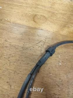 Cables De Starter Honda XLV 600 Transalp Pd06 / Xrv 650 Africa Twin Rd03