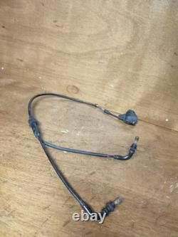 Cables De Starter Honda Xrv 650 Africa Twin Rd03