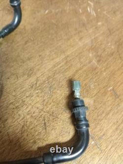 Cables De Starter Honda Xrv 650 Africa Twin Rd03