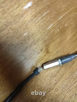 Cables De Starter Honda Xrv 650 Africa Twin Rd03