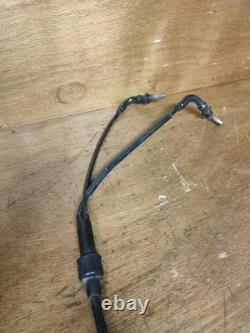 Cables De Starter Honda Xrv 650 Africa Twin Rd03