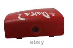 Cache D'Intérieur Arrière Gauche Honda XRV 750 Africa Twin RD04 90-92