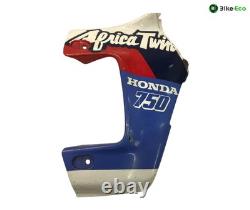 Cache flanc de carenage droit HONDA XRV 750 1990-1992 AFRICA TWIN