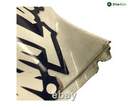 Cache flanc de carenage droit HONDA XRV 750 1990-1992 AFRICA TWIN