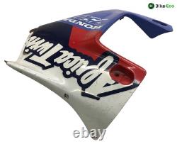 Cache flanc de carenage droit HONDA XRV 750 1990-1992 AFRICA TWIN