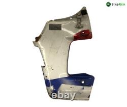 Cache flanc de carenage droit HONDA XRV 750 1990-1992 AFRICA TWIN