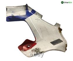 Cache flanc de carenage droit HONDA XRV 750 1990-1992 AFRICA TWIN