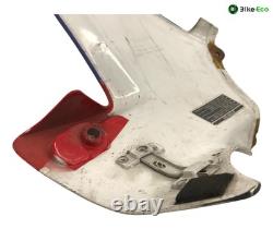 Cache flanc de carenage droit HONDA XRV 750 1990-1992 AFRICA TWIN