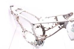 Cadre Cadre principal Honda XRV 650 Africa Twin RD03 88-90